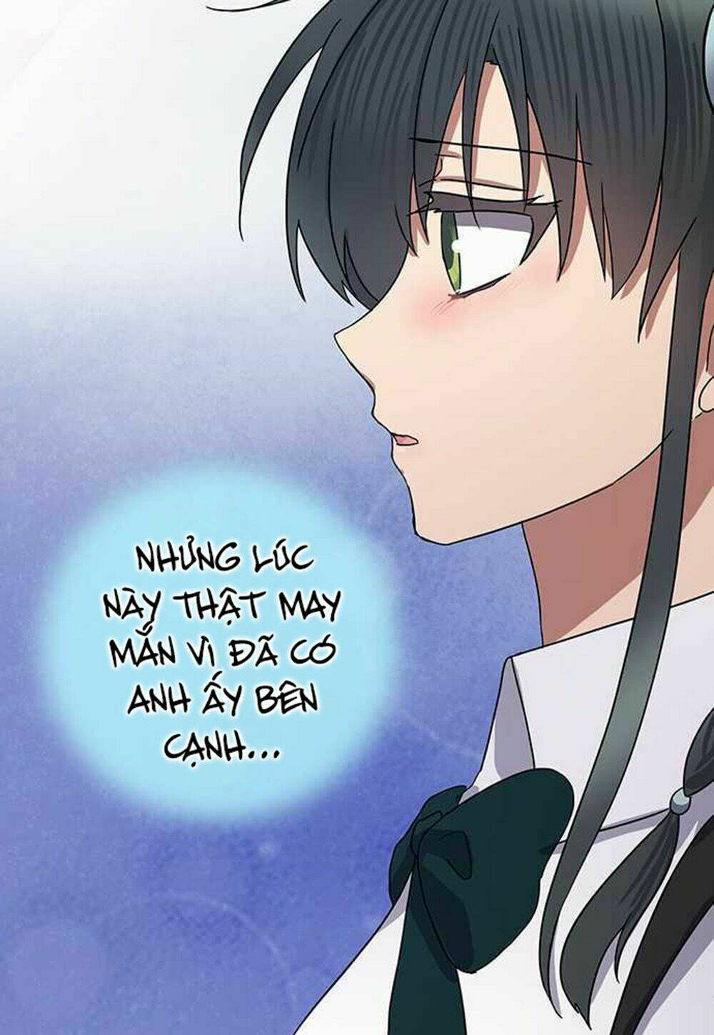 Nụ Hôn Nguyền Rủa Chapter 82 - Trang 2