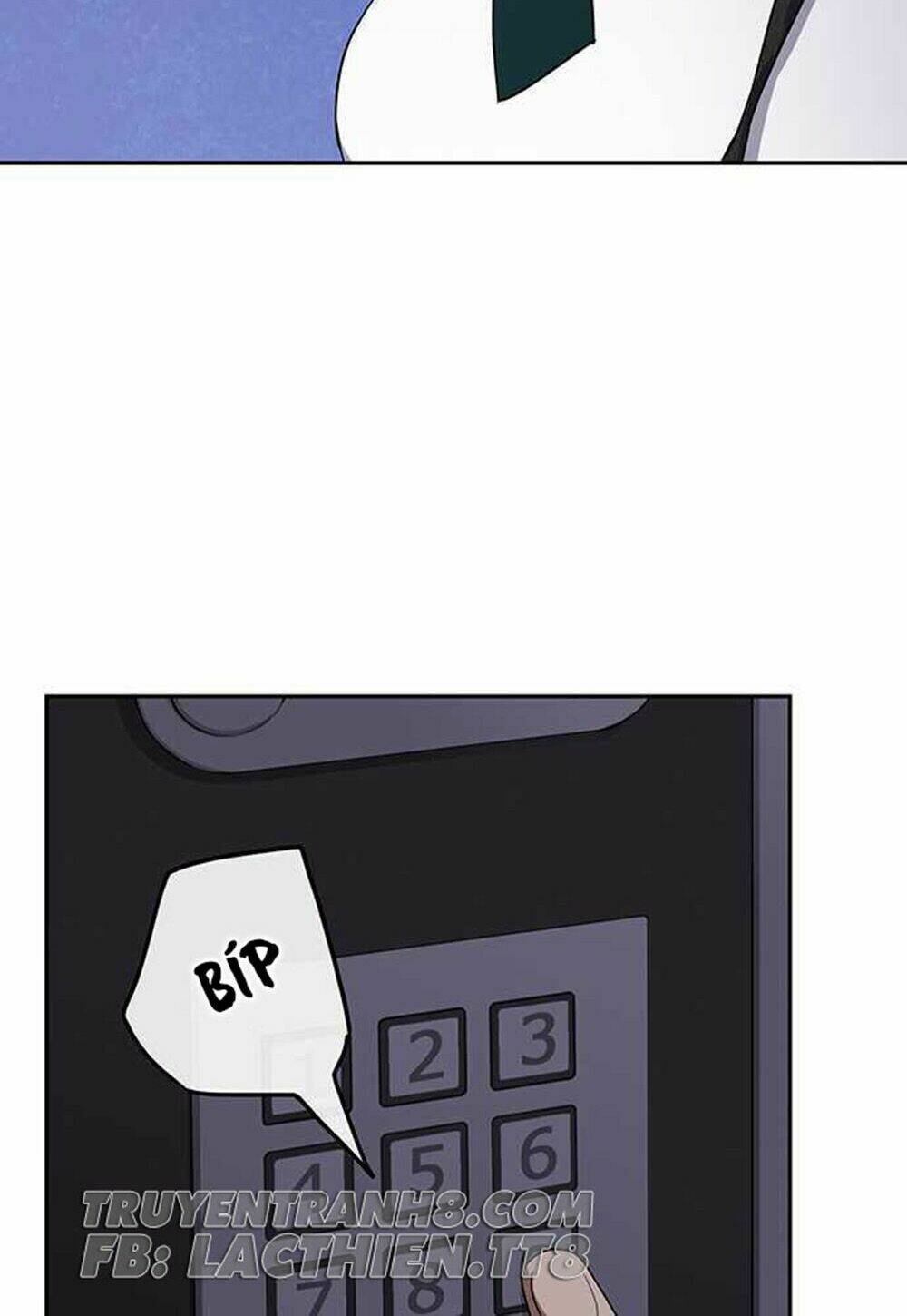 Nụ Hôn Nguyền Rủa Chapter 82 - Trang 2