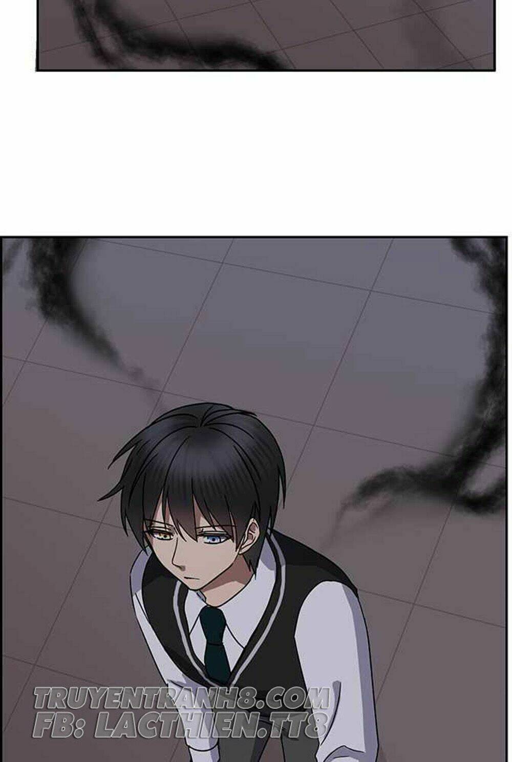 Nụ Hôn Nguyền Rủa Chapter 82 - Trang 2