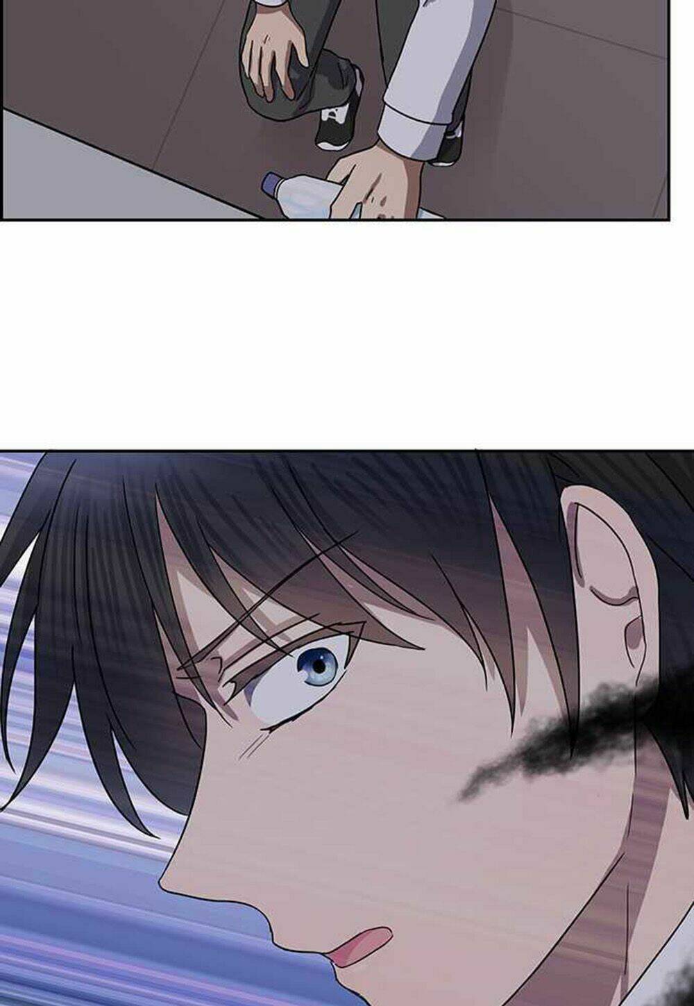 Nụ Hôn Nguyền Rủa Chapter 82 - Trang 2