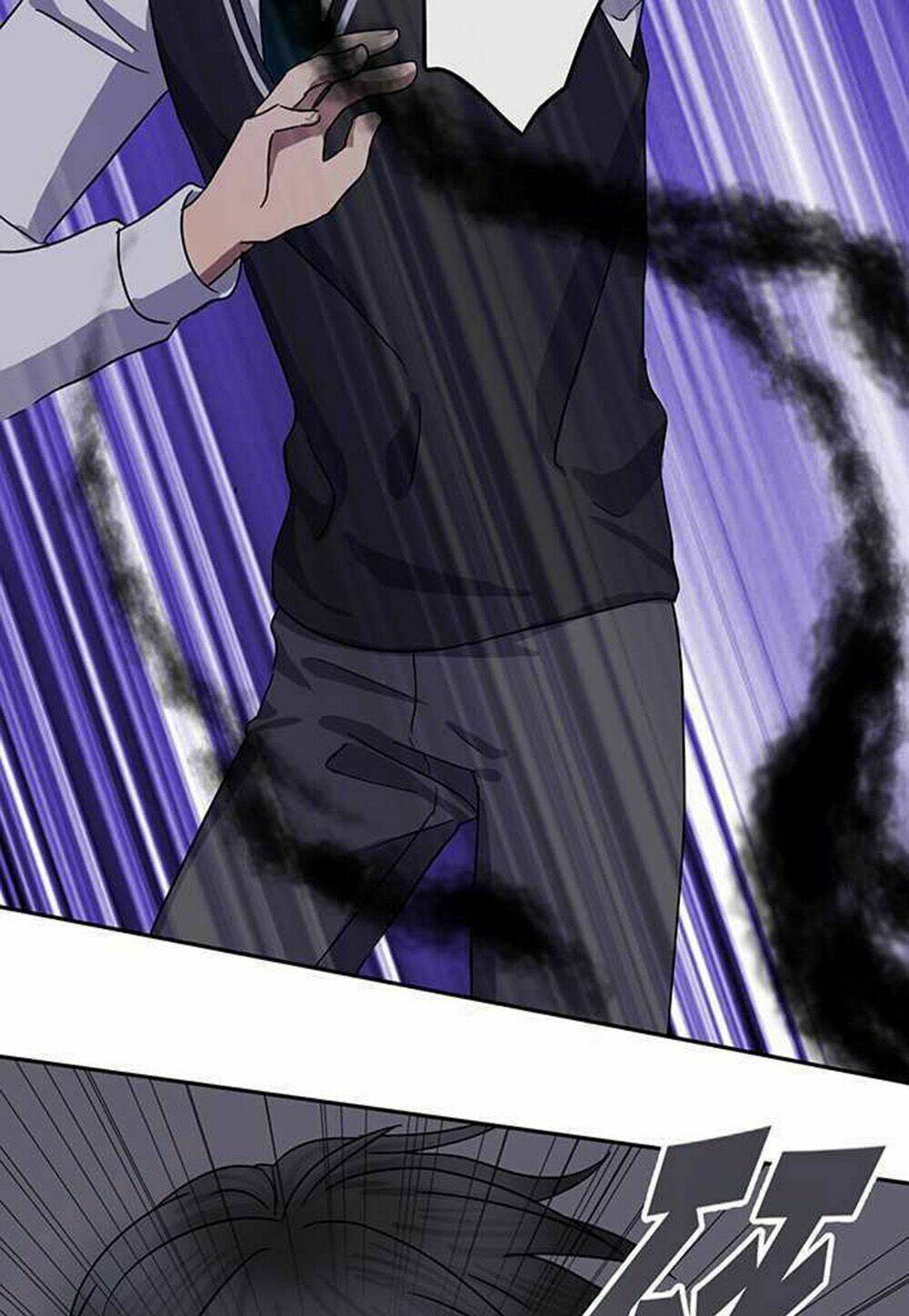 Nụ Hôn Nguyền Rủa Chapter 82 - Trang 2