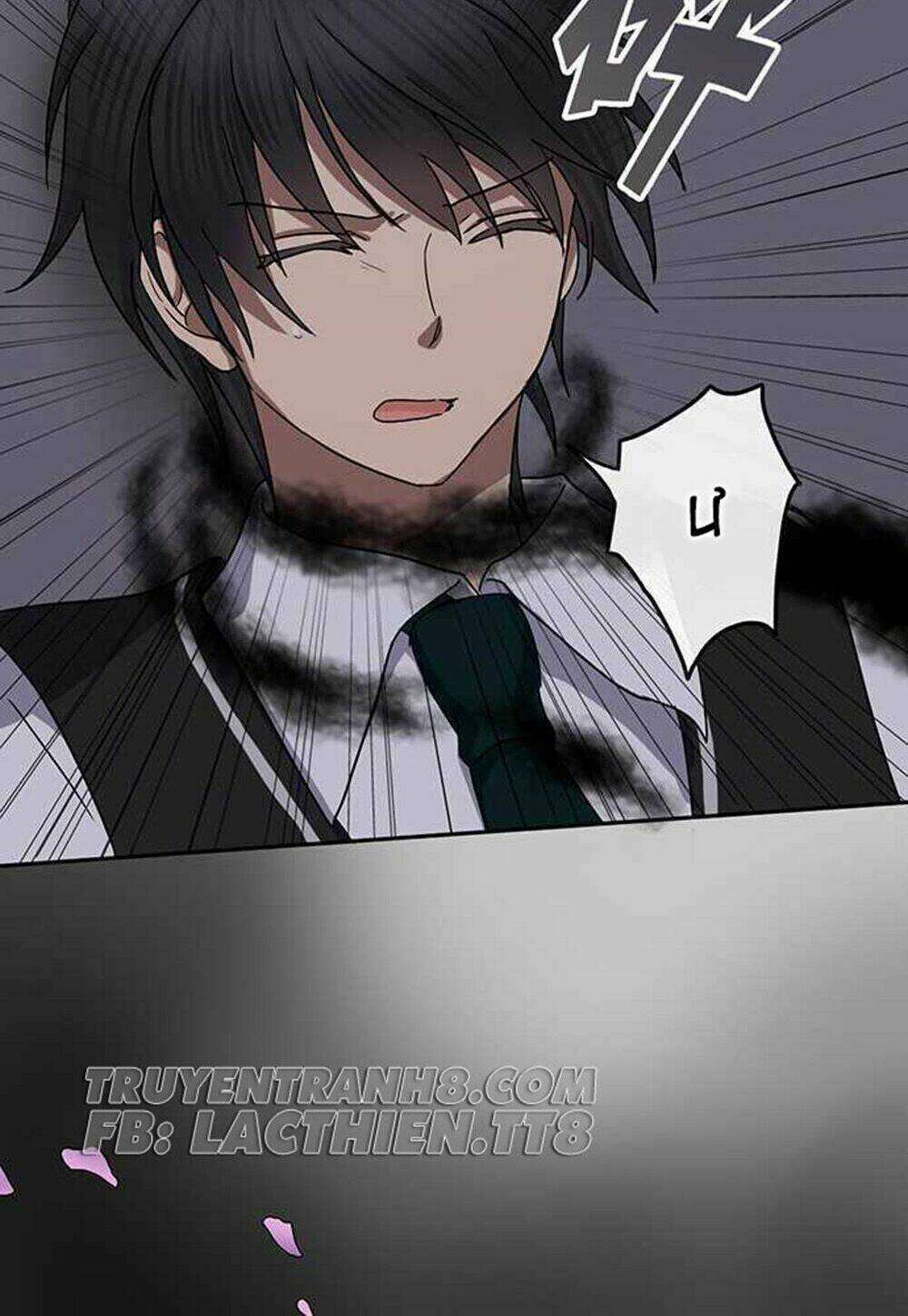 Nụ Hôn Nguyền Rủa Chapter 82 - Trang 2