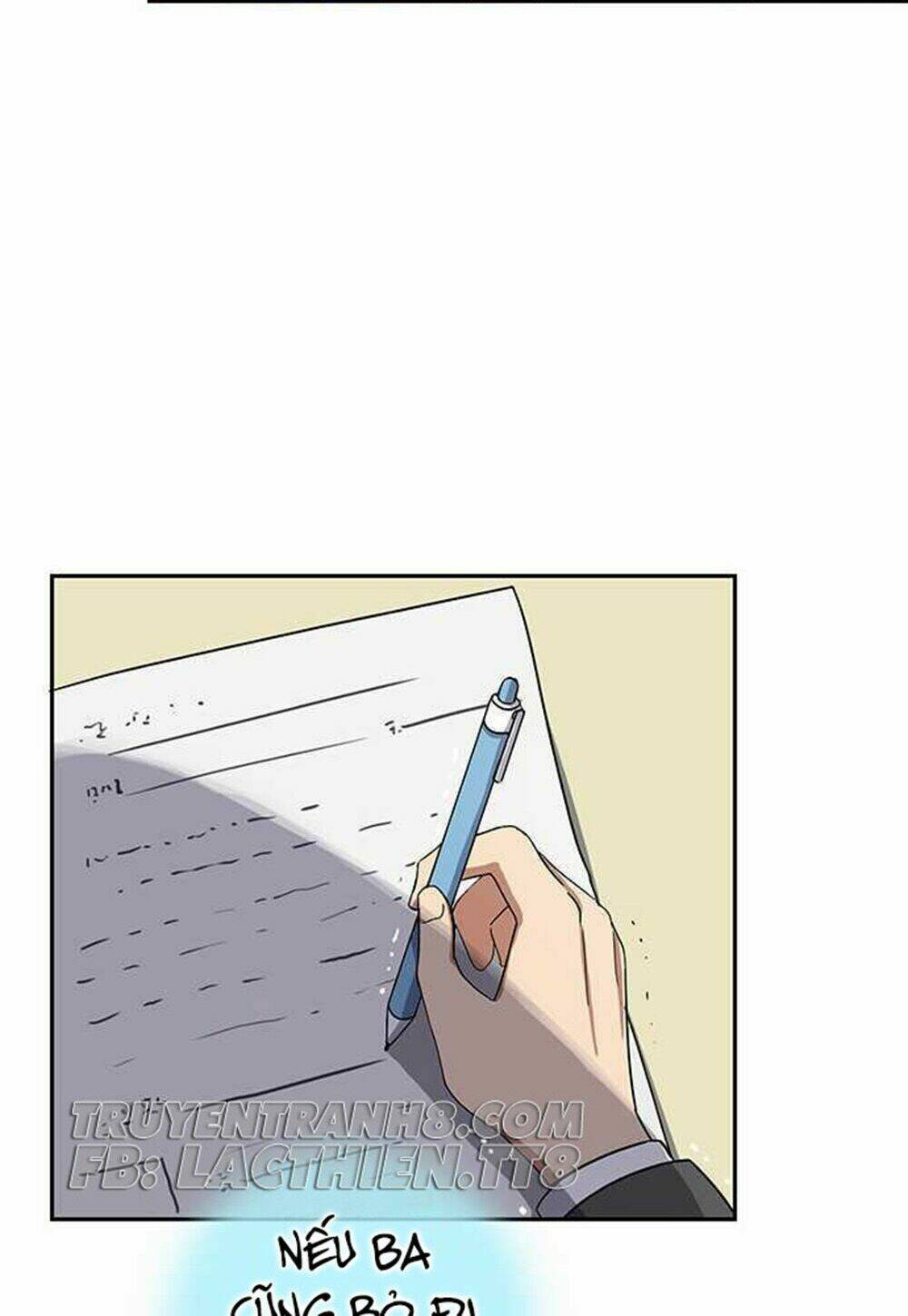 Nụ Hôn Nguyền Rủa Chapter 82 - Trang 2