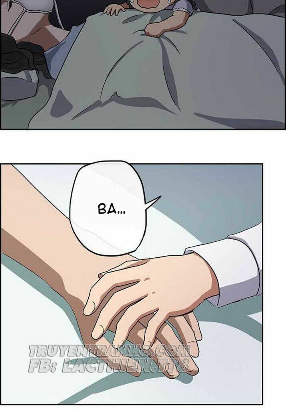 Nụ Hôn Nguyền Rủa Chapter 84 - Trang 2