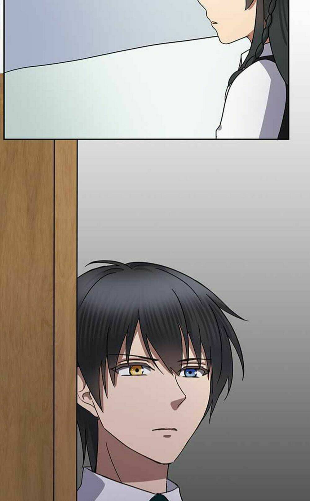 Nụ Hôn Nguyền Rủa Chapter 84 - Trang 2