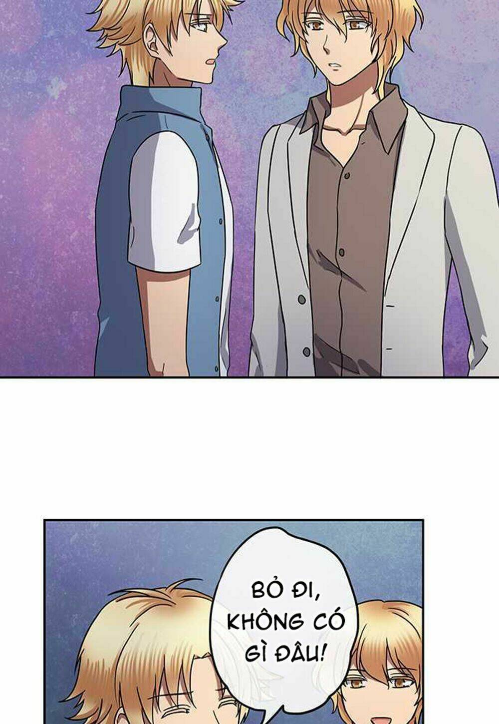 Nụ Hôn Nguyền Rủa Chapter 88 - Trang 2