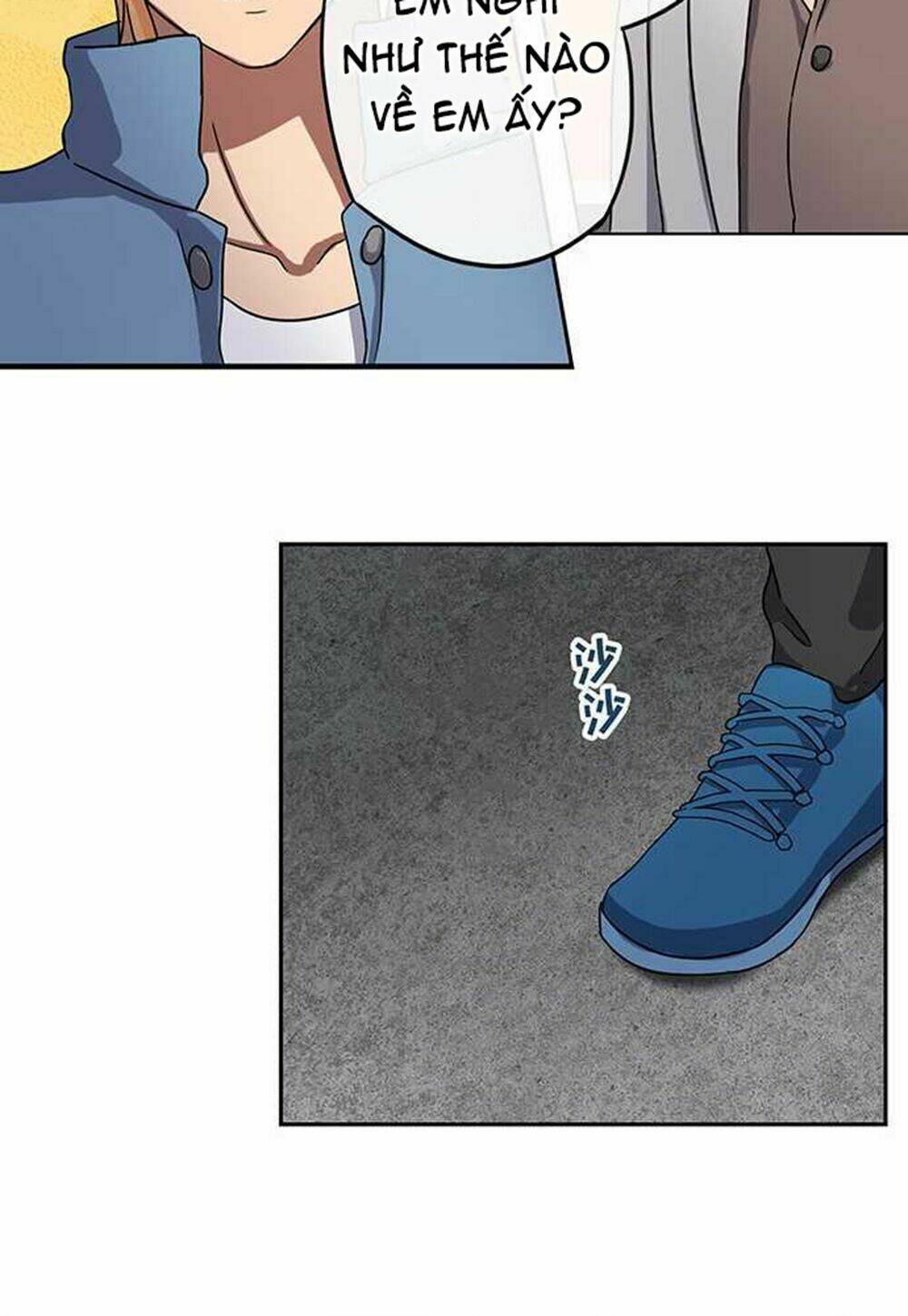 Nụ Hôn Nguyền Rủa Chapter 88 - Trang 2