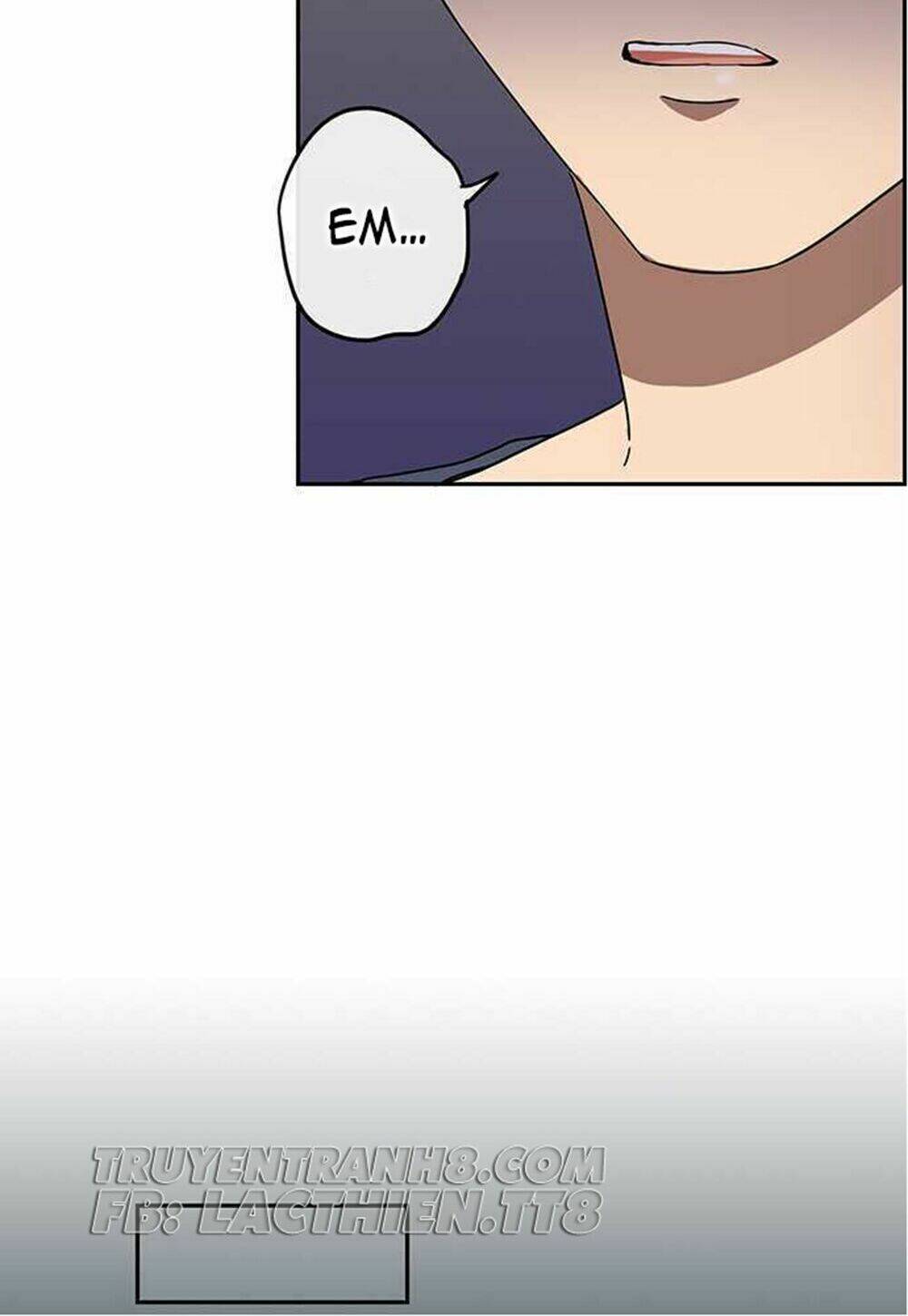 Nụ Hôn Nguyền Rủa Chapter 88 - Trang 2