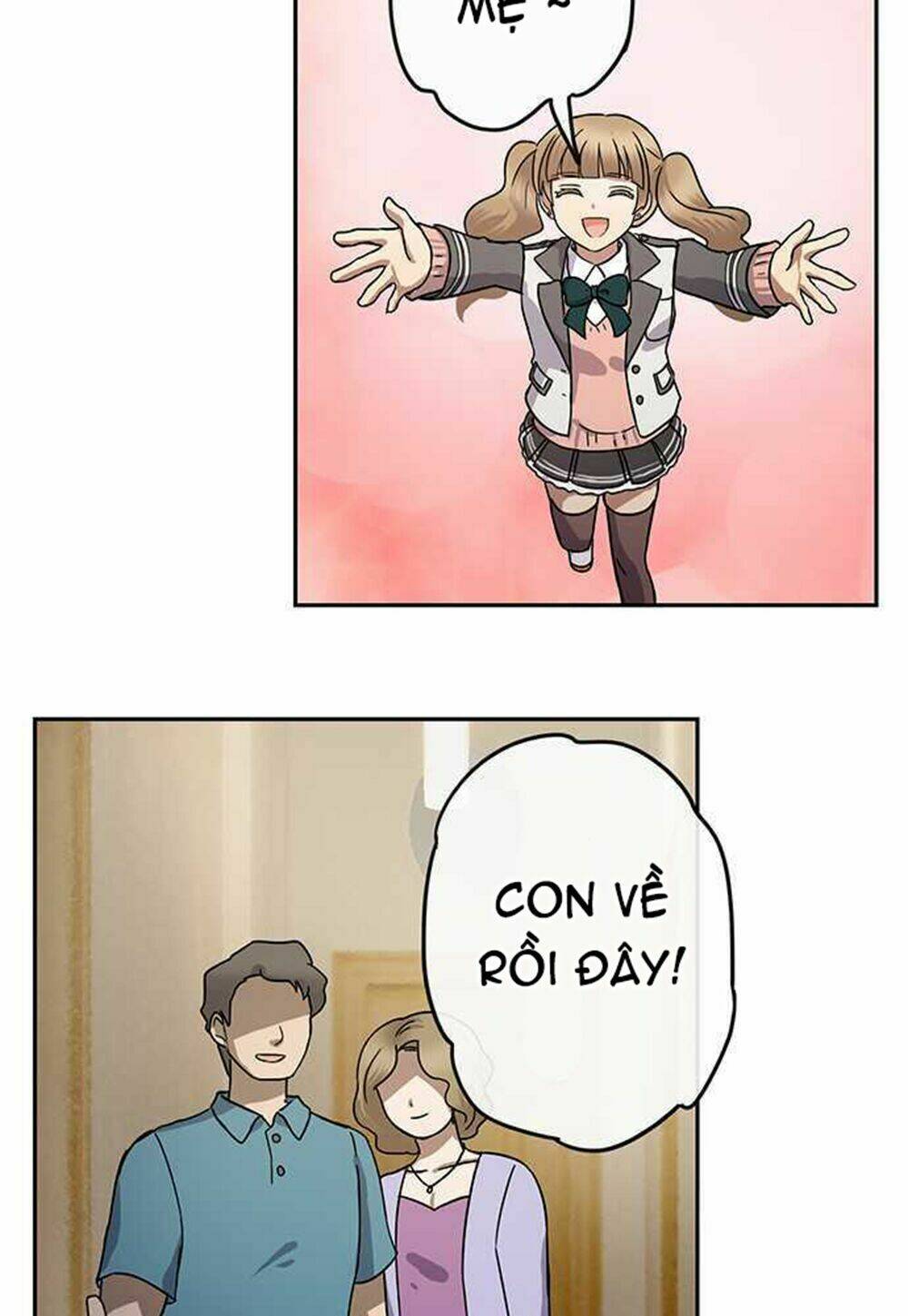 Nụ Hôn Nguyền Rủa Chapter 88 - Trang 2