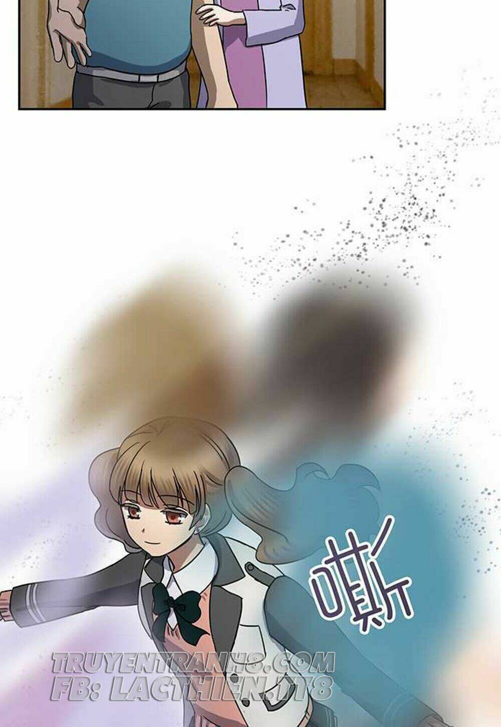 Nụ Hôn Nguyền Rủa Chapter 88 - Trang 2