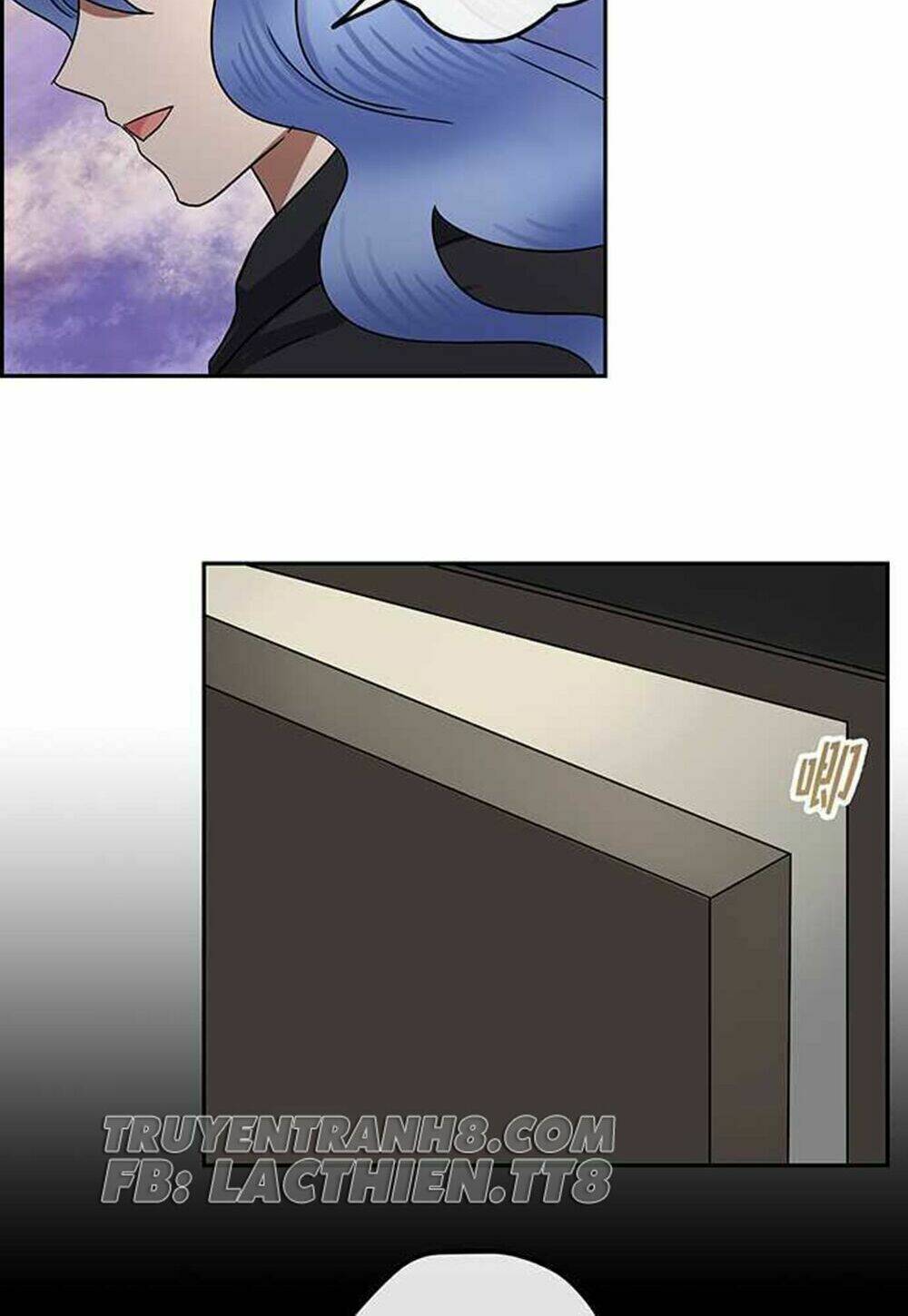 Nụ Hôn Nguyền Rủa Chapter 88 - Trang 2