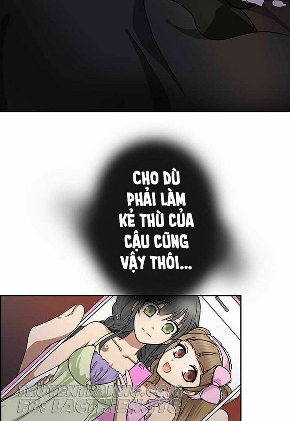 Nụ Hôn Nguyền Rủa Chapter 88 - Trang 2