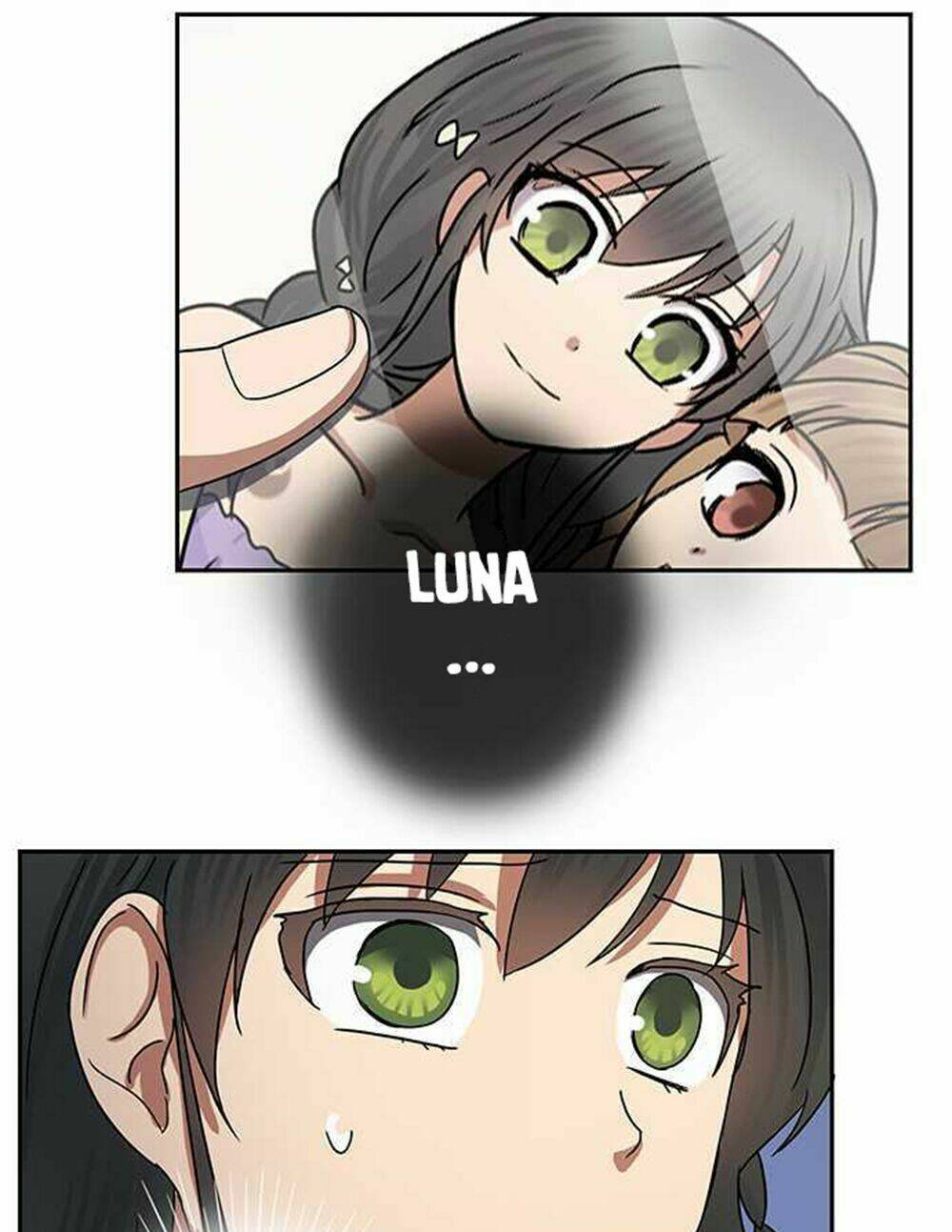 Nụ Hôn Nguyền Rủa Chapter 88 - Trang 2