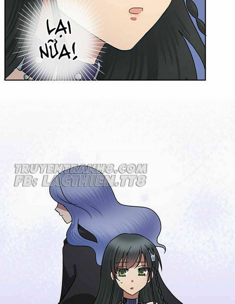 Nụ Hôn Nguyền Rủa Chapter 88 - Trang 2