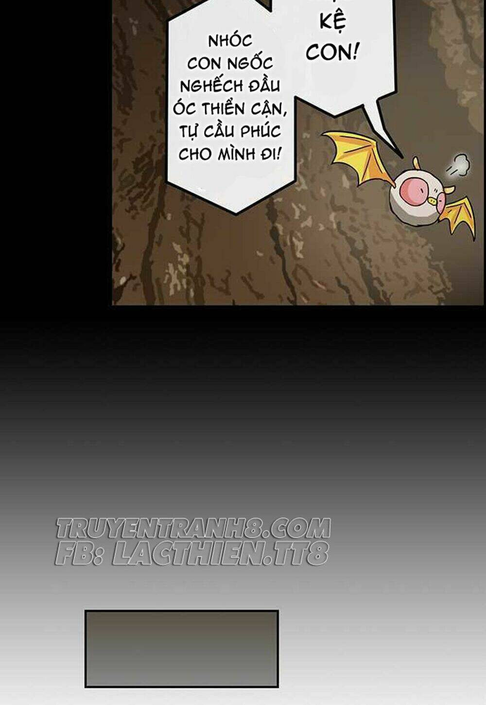 Nụ Hôn Nguyền Rủa Chapter 89 - Trang 2