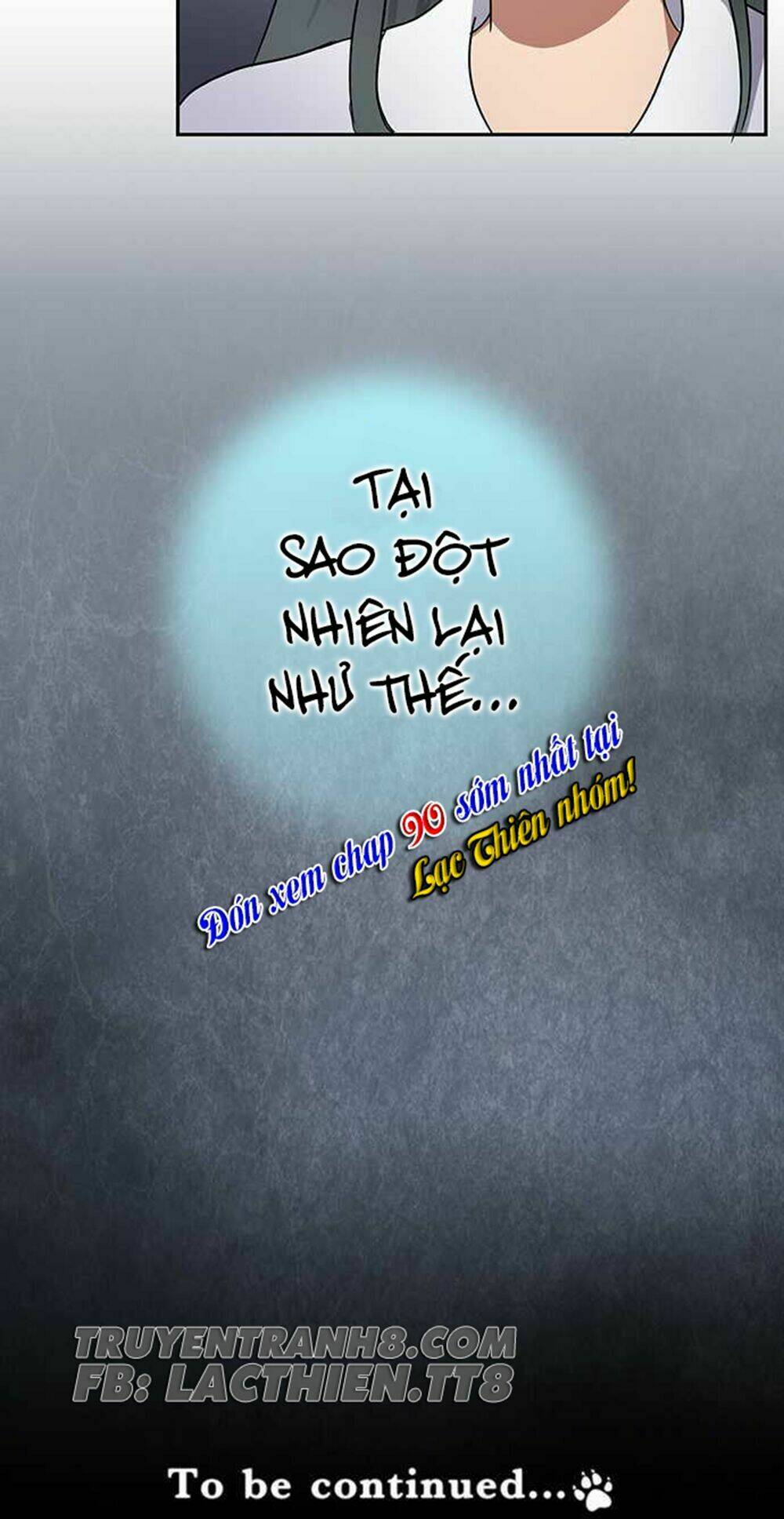 Nụ Hôn Nguyền Rủa Chapter 89 - Trang 2