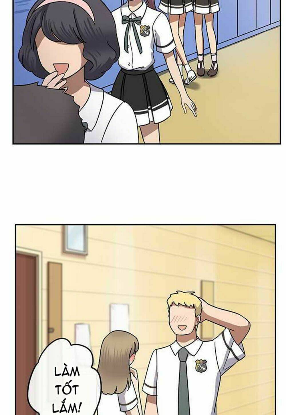 Nụ Hôn Nguyền Rủa Chapter 90 - Trang 2