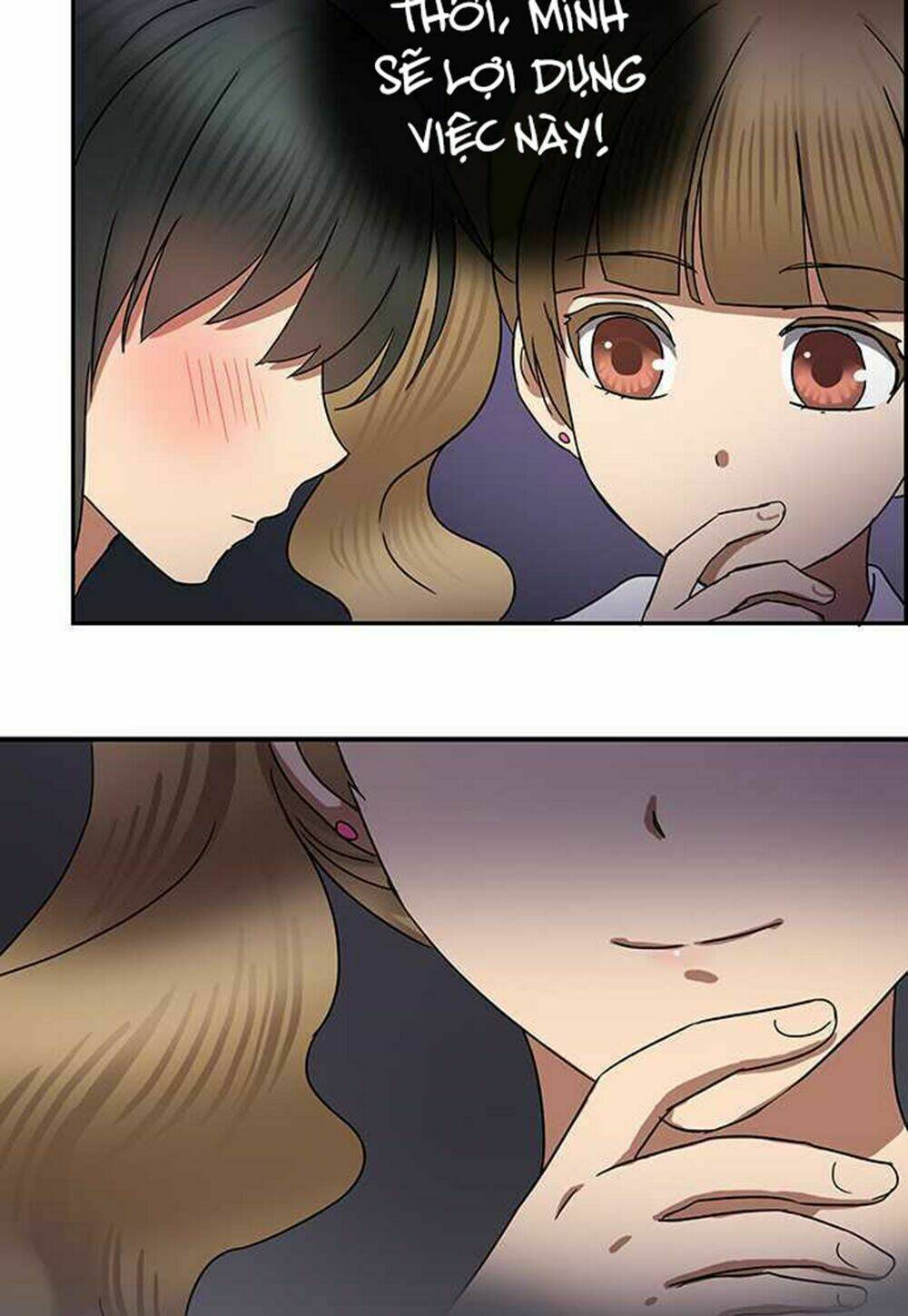 Nụ Hôn Nguyền Rủa Chapter 90 - Trang 2