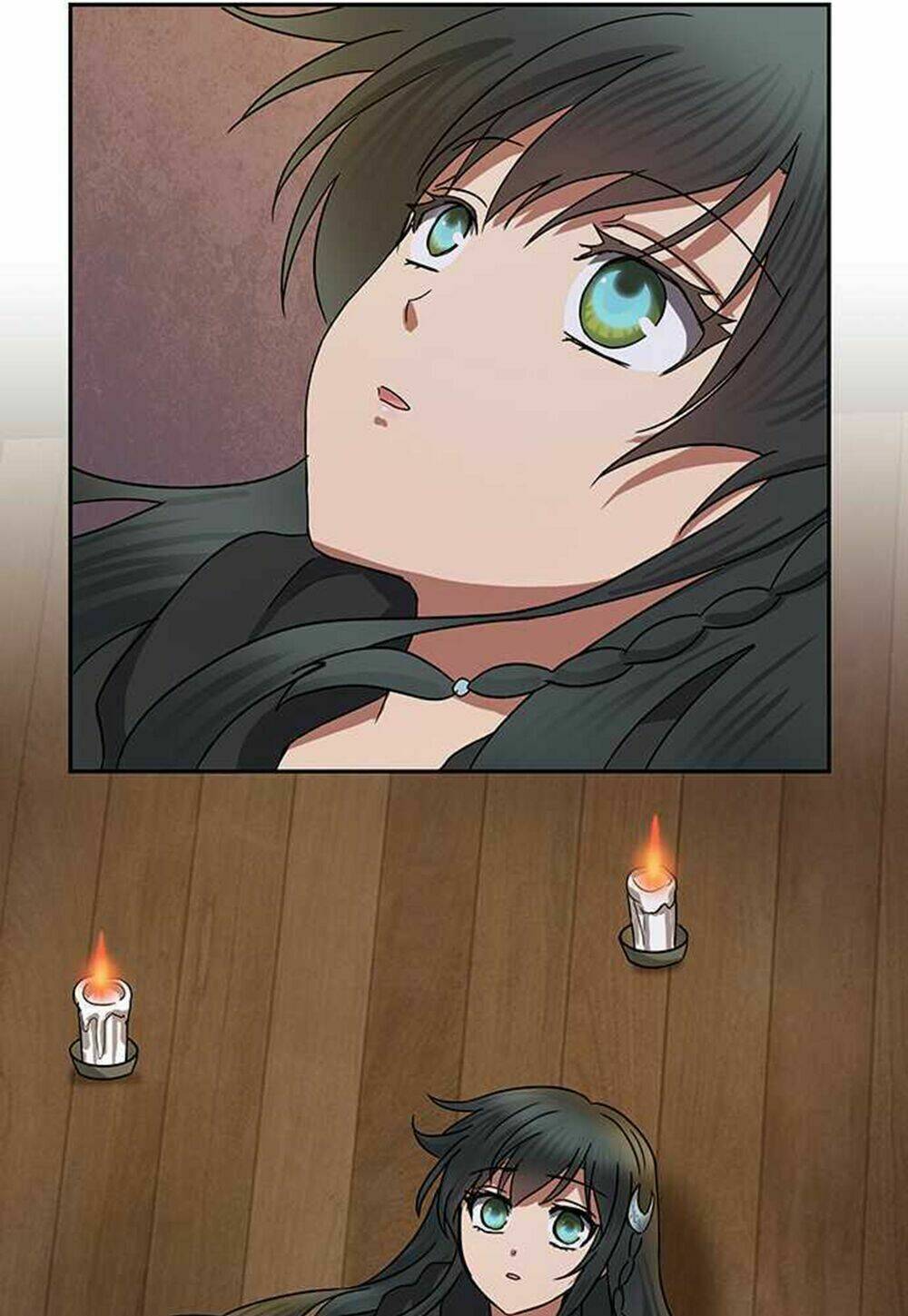 Nụ Hôn Nguyền Rủa Chapter 90 - Trang 2