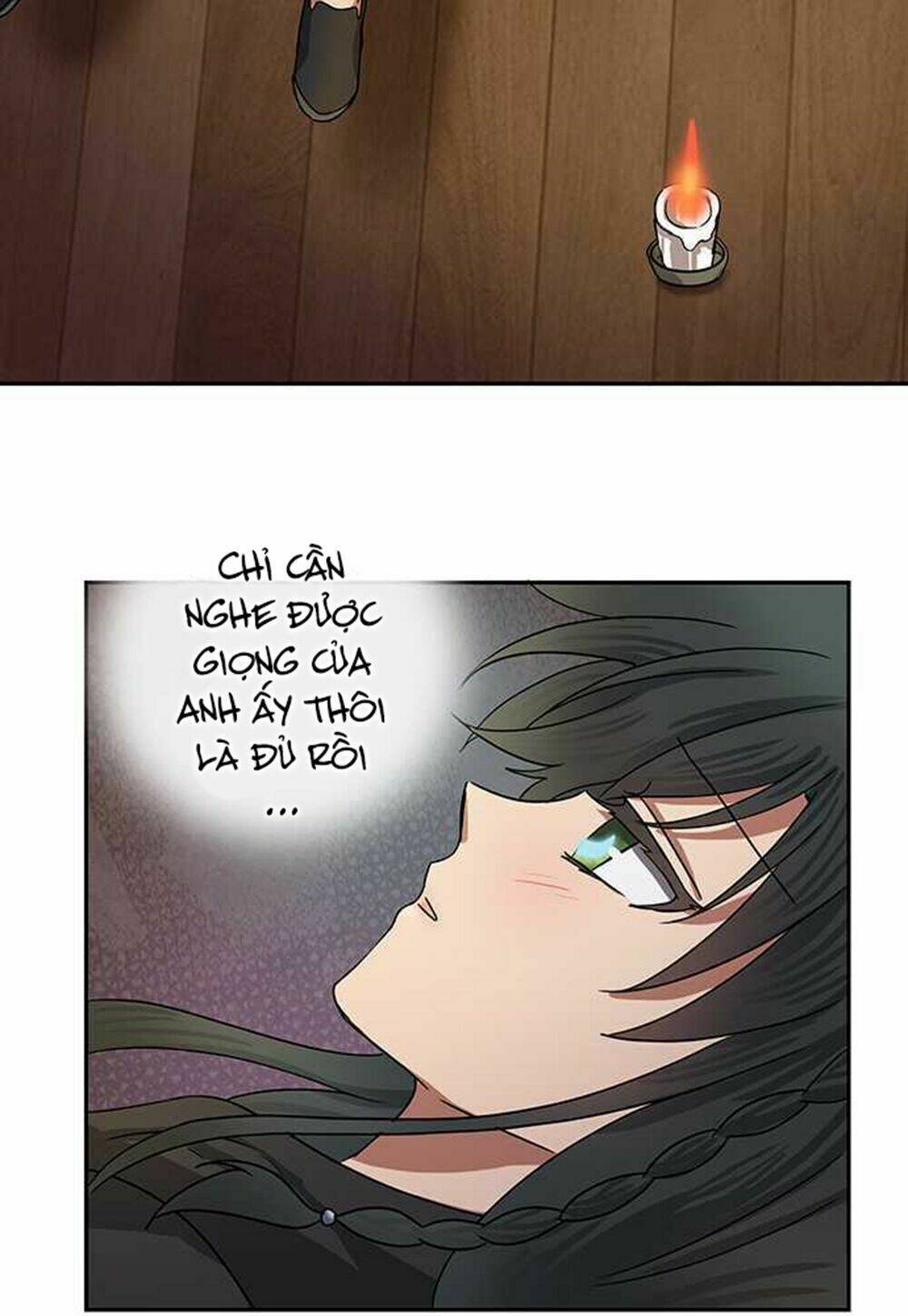 Nụ Hôn Nguyền Rủa Chapter 90 - Trang 2