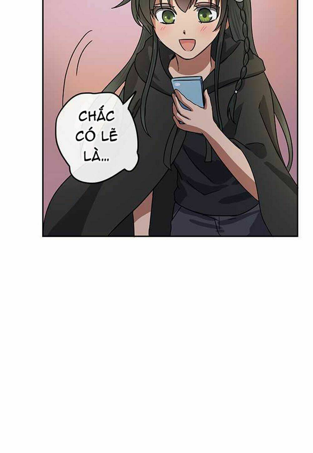 Nụ Hôn Nguyền Rủa Chapter 90 - Trang 2