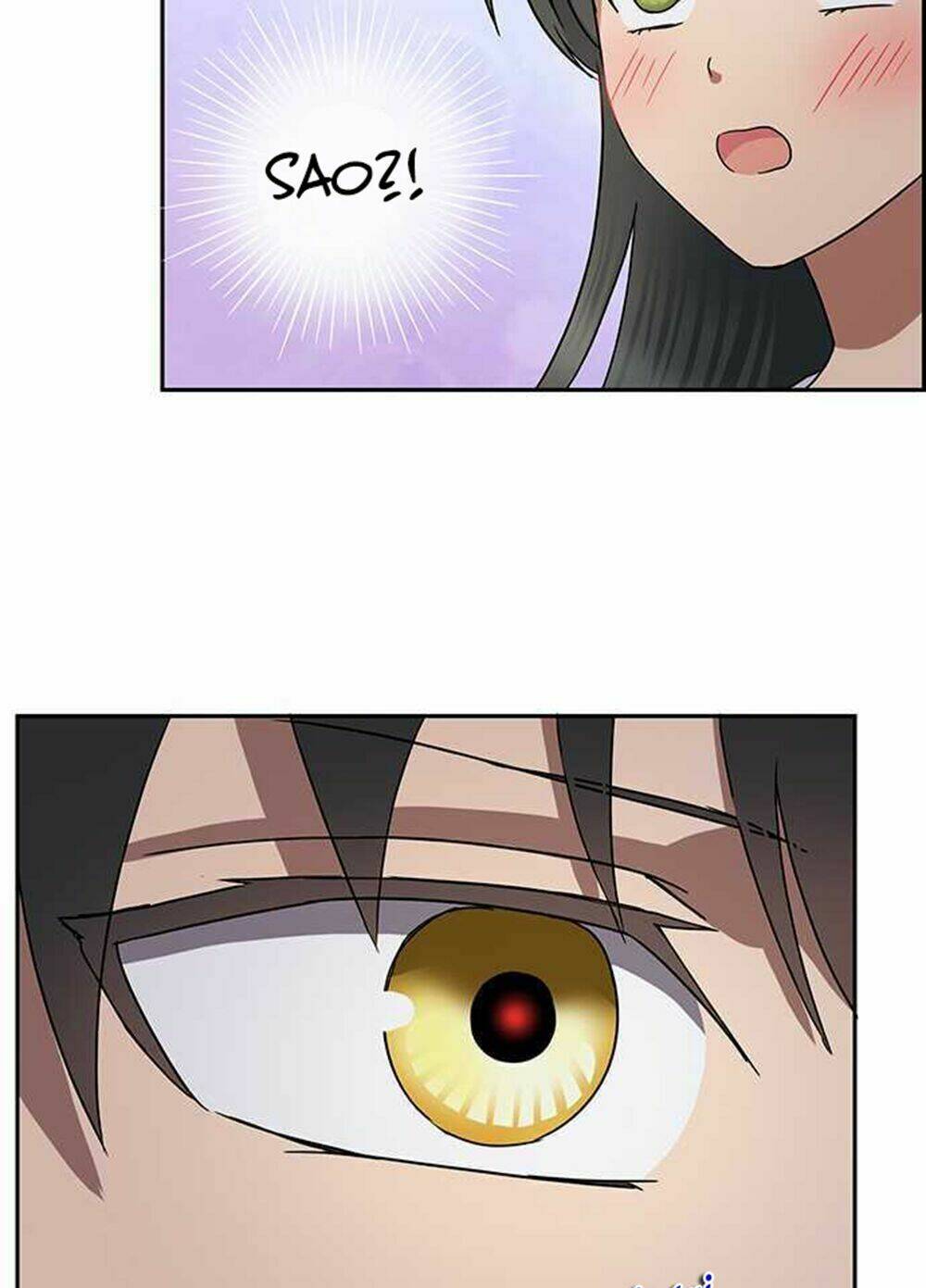 Nụ Hôn Nguyền Rủa Chapter 90 - Trang 2