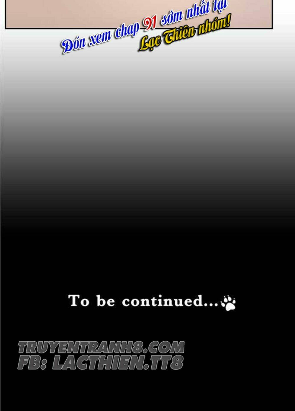 Nụ Hôn Nguyền Rủa Chapter 90 - Trang 2