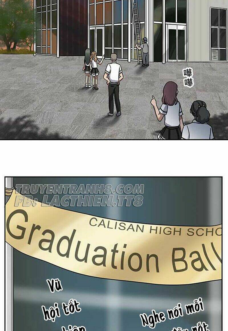 Nụ Hôn Nguyền Rủa Chapter 91 - Trang 2