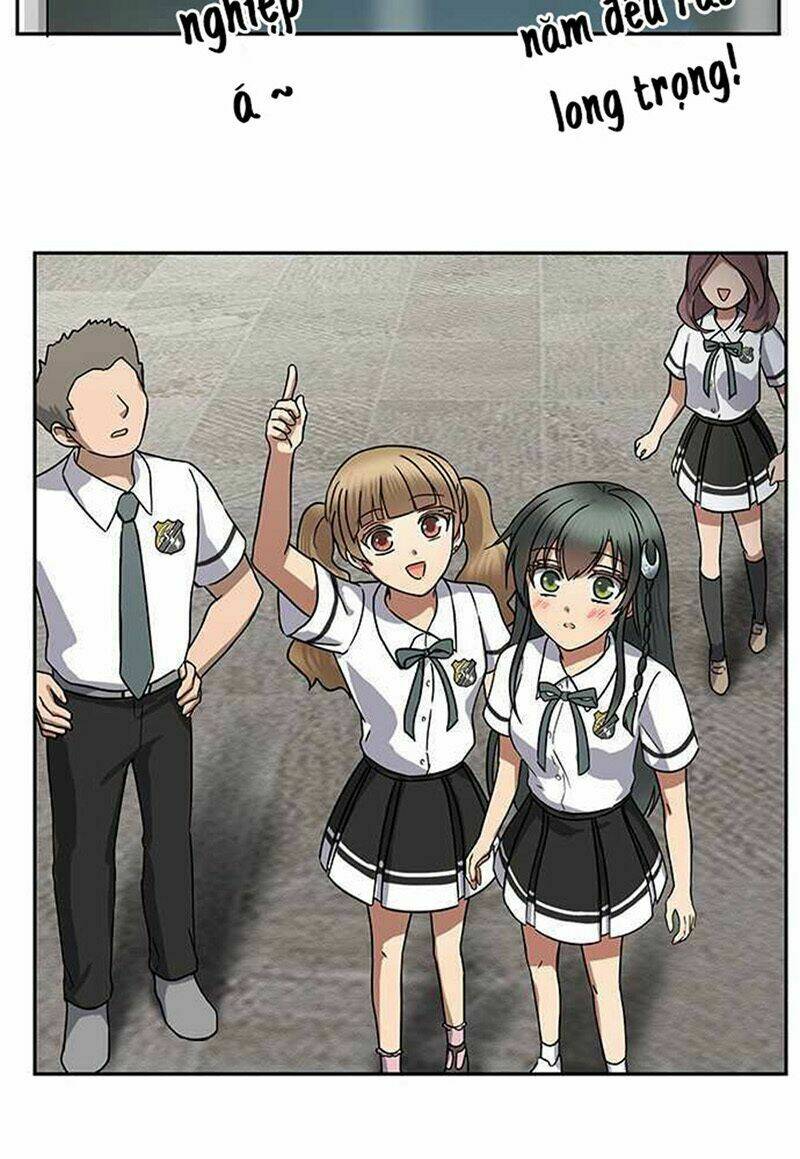 Nụ Hôn Nguyền Rủa Chapter 91 - Trang 2