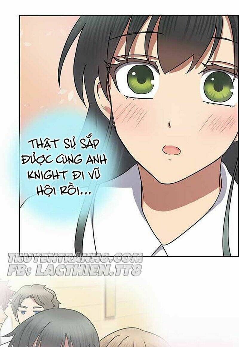 Nụ Hôn Nguyền Rủa Chapter 91 - Trang 2