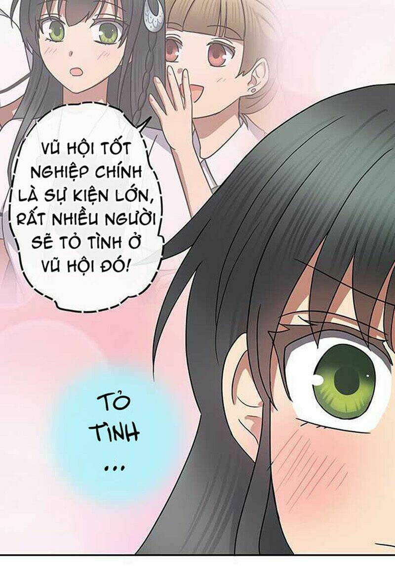 Nụ Hôn Nguyền Rủa Chapter 91 - Trang 2