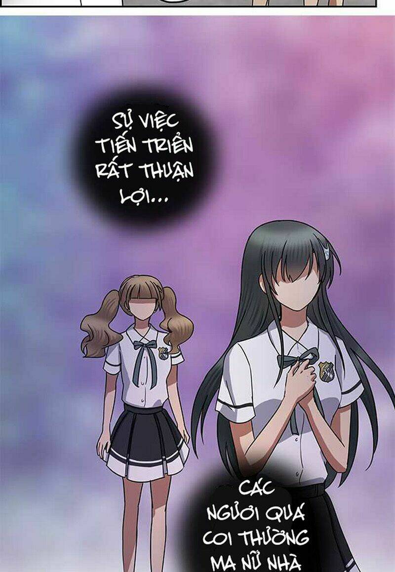 Nụ Hôn Nguyền Rủa Chapter 91 - Trang 2