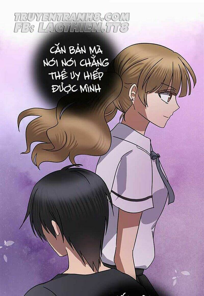 Nụ Hôn Nguyền Rủa Chapter 91 - Trang 2