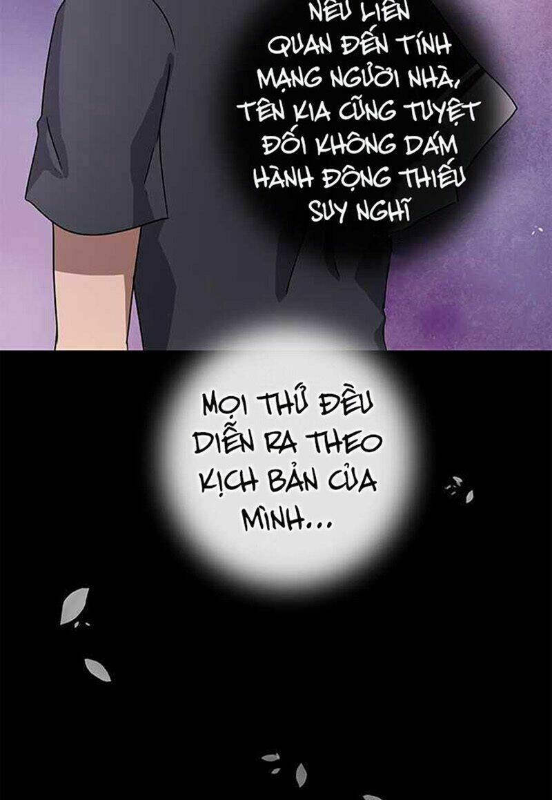 Nụ Hôn Nguyền Rủa Chapter 91 - Trang 2