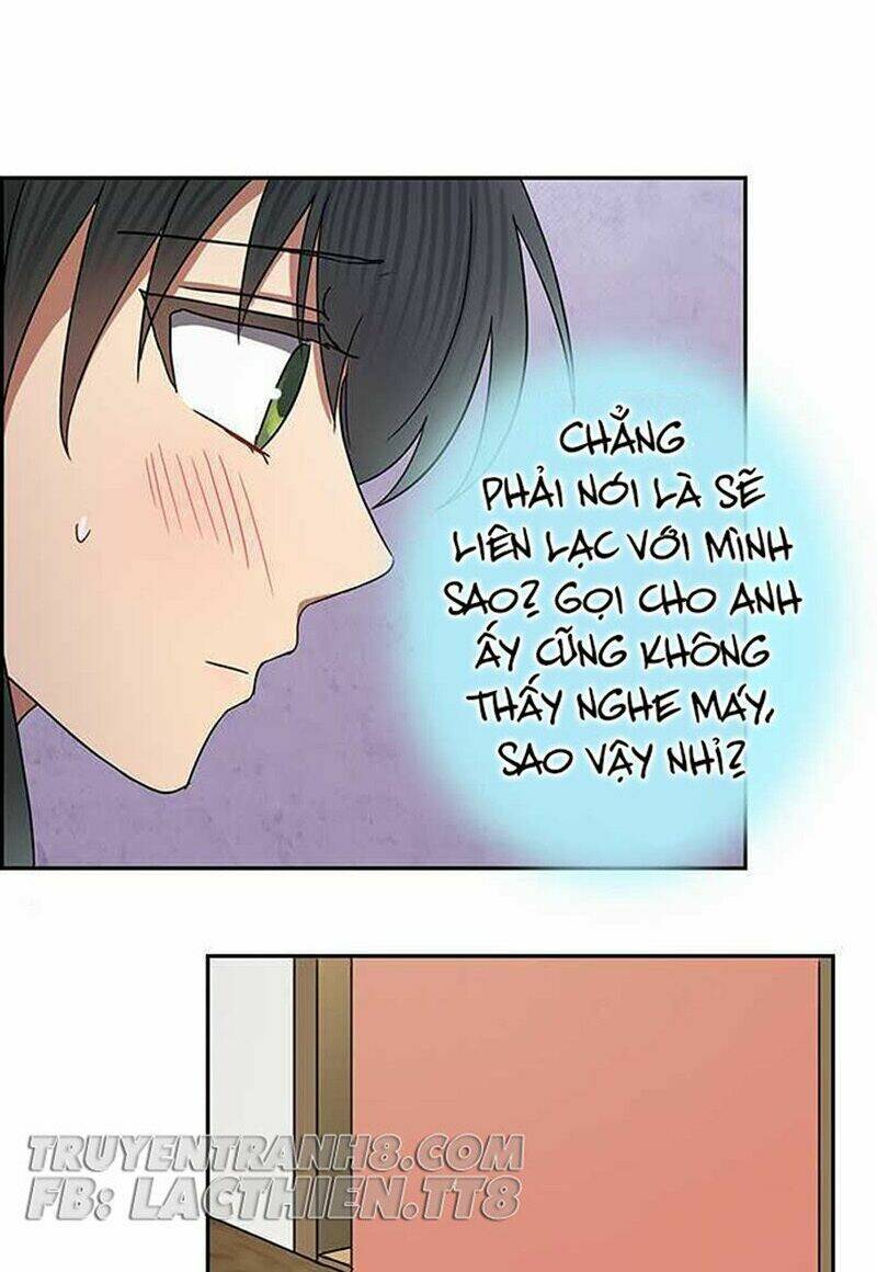 Nụ Hôn Nguyền Rủa Chapter 91 - Trang 2