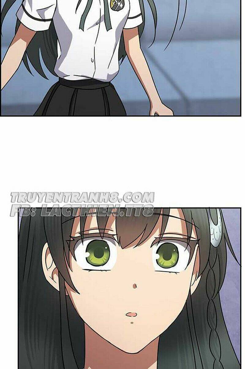 Nụ Hôn Nguyền Rủa Chapter 91 - Trang 2