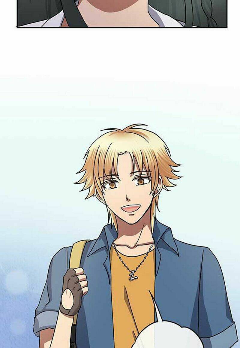 Nụ Hôn Nguyền Rủa Chapter 91 - Trang 2