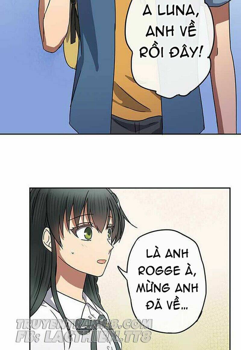 Nụ Hôn Nguyền Rủa Chapter 91 - Trang 2