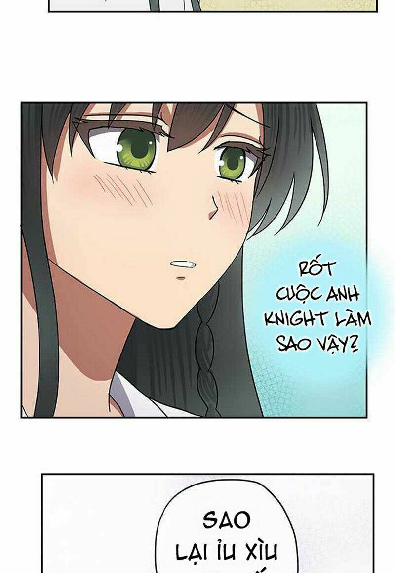 Nụ Hôn Nguyền Rủa Chapter 91 - Trang 2