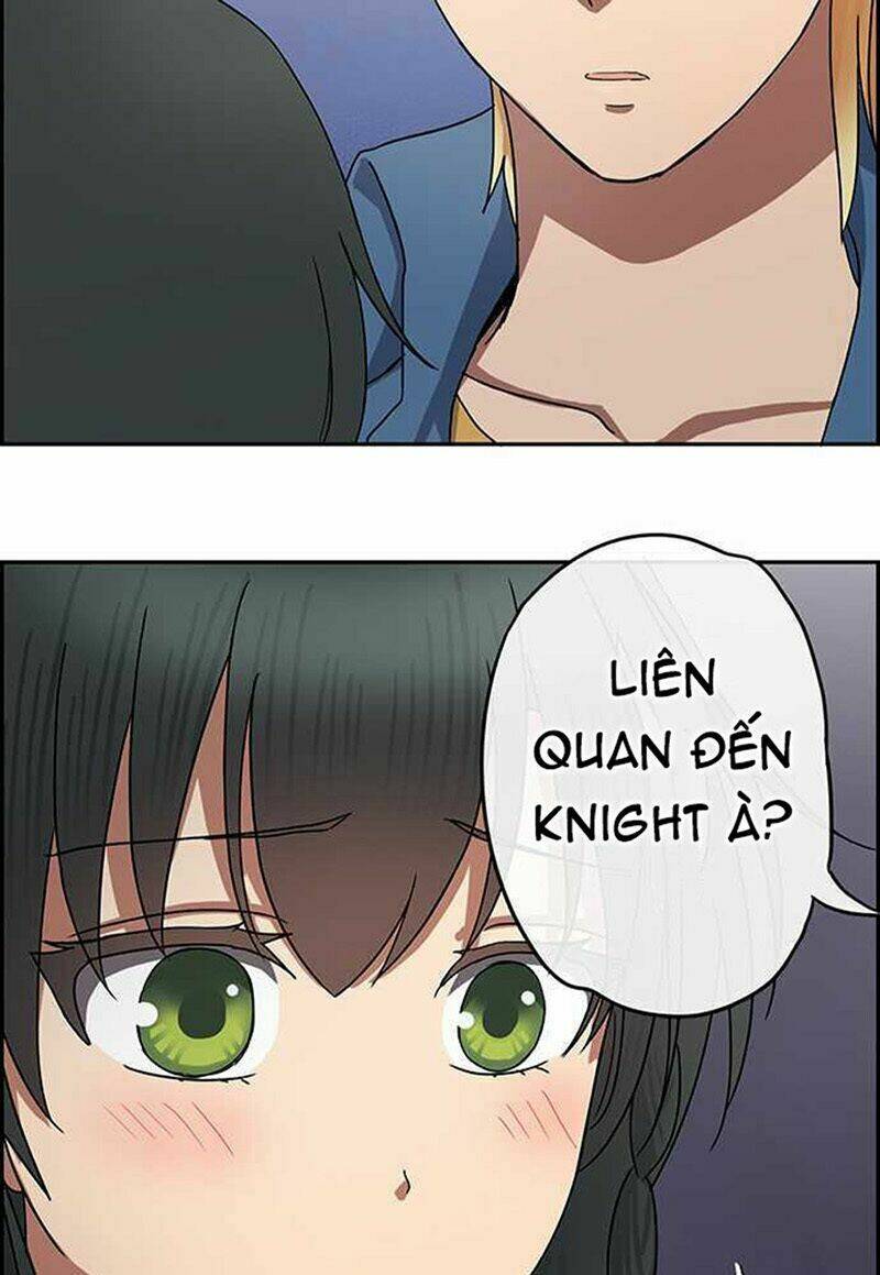 Nụ Hôn Nguyền Rủa Chapter 91 - Trang 2