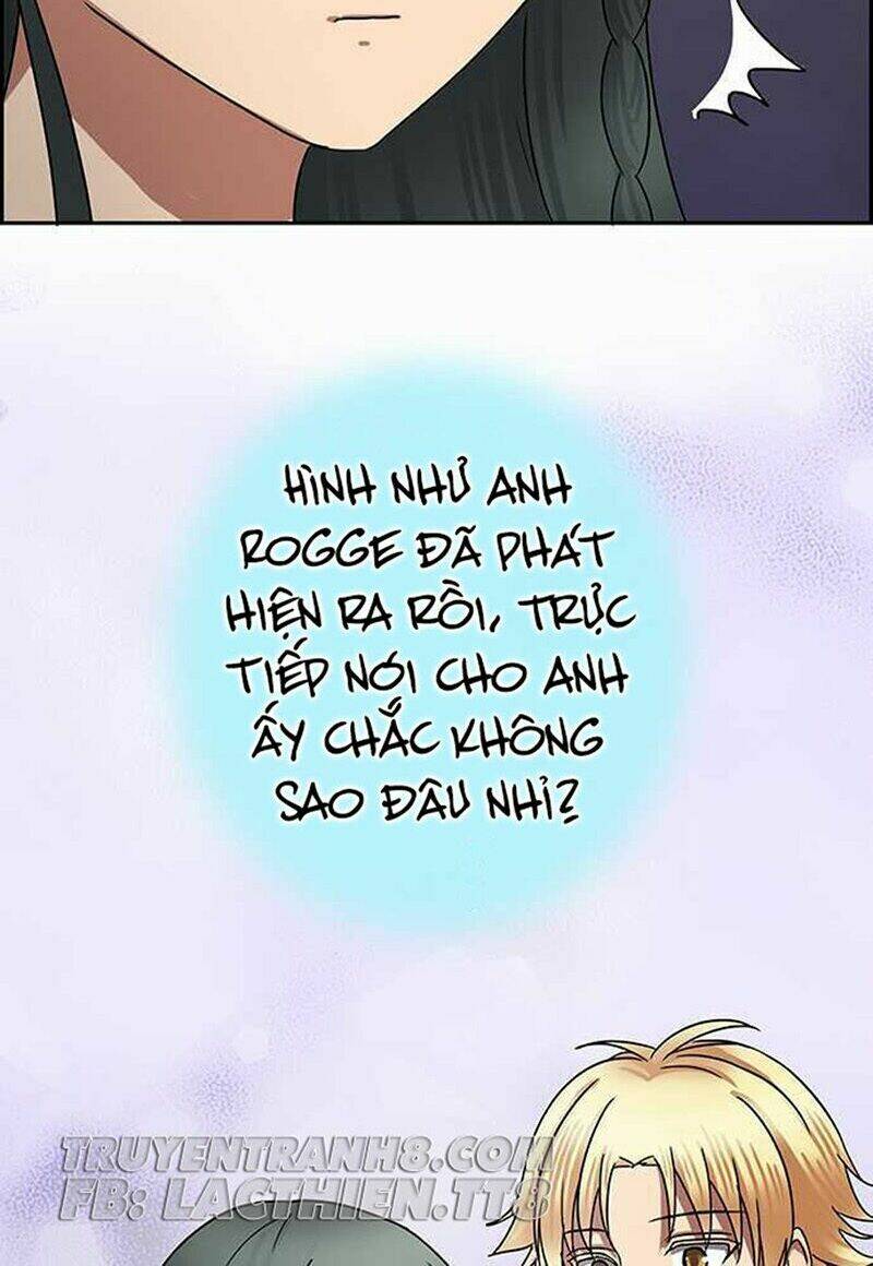 Nụ Hôn Nguyền Rủa Chapter 91 - Trang 2