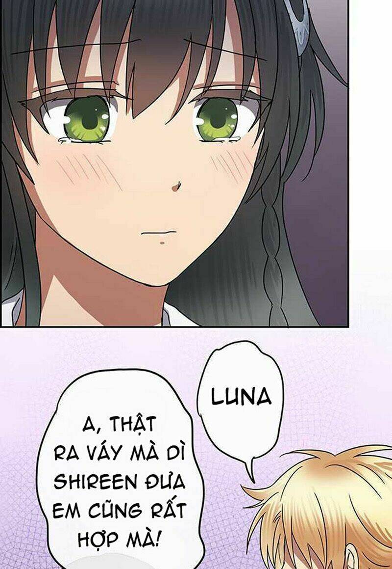 Nụ Hôn Nguyền Rủa Chapter 91 - Trang 2