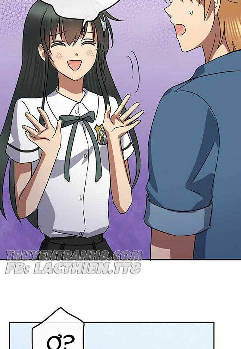 Nụ Hôn Nguyền Rủa Chapter 91 - Trang 2