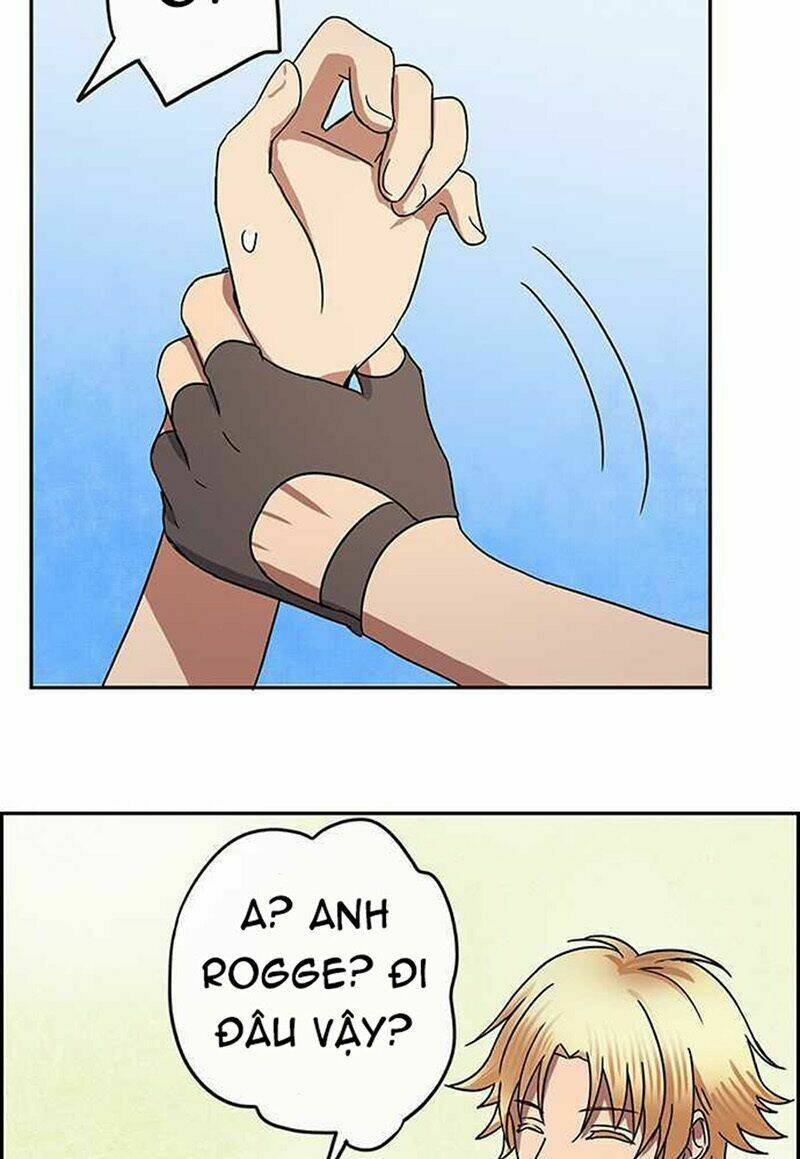 Nụ Hôn Nguyền Rủa Chapter 91 - Trang 2