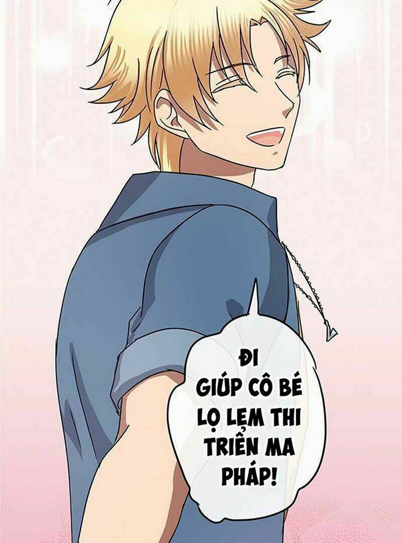 Nụ Hôn Nguyền Rủa Chapter 91 - Trang 2