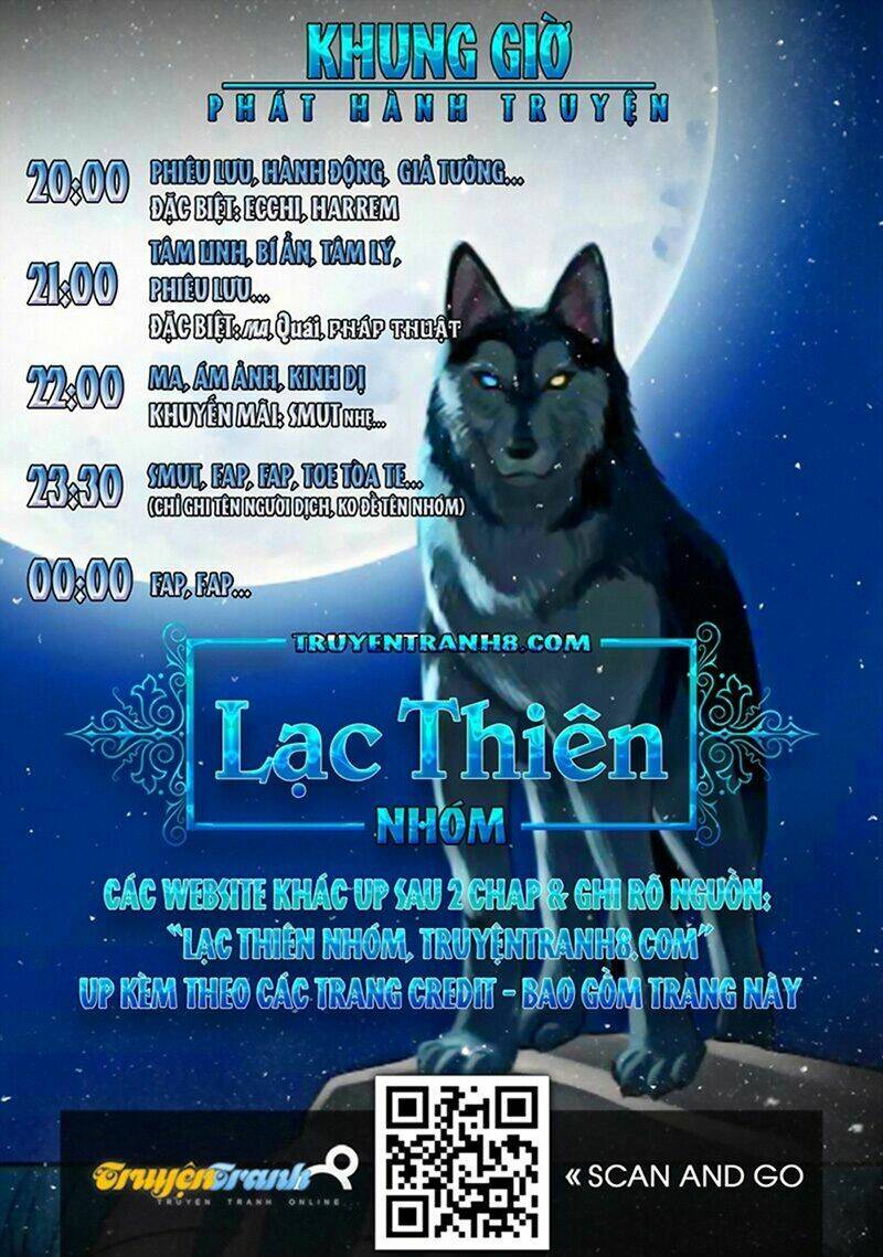 Nụ Hôn Nguyền Rủa Chapter 91 - Trang 2