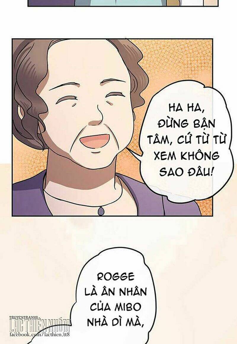 Nụ Hôn Nguyền Rủa Chapter 92 - Trang 2