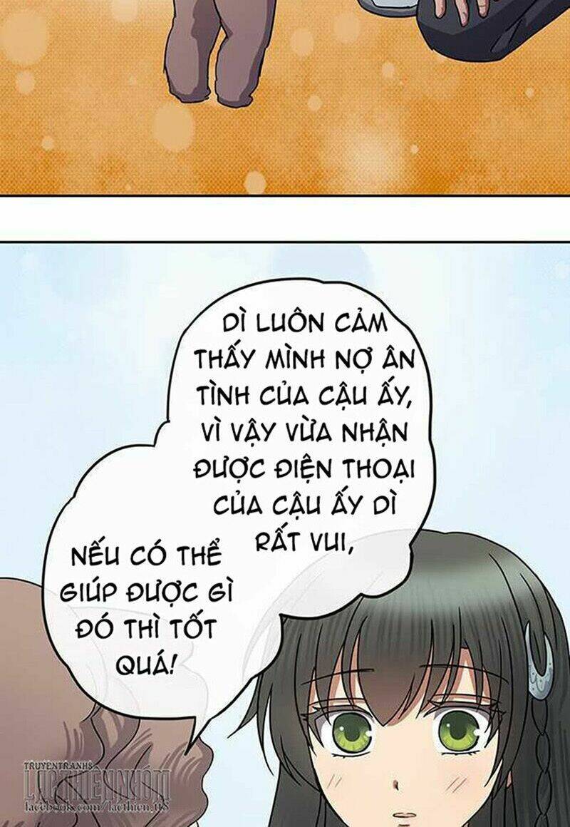 Nụ Hôn Nguyền Rủa Chapter 92 - Trang 2