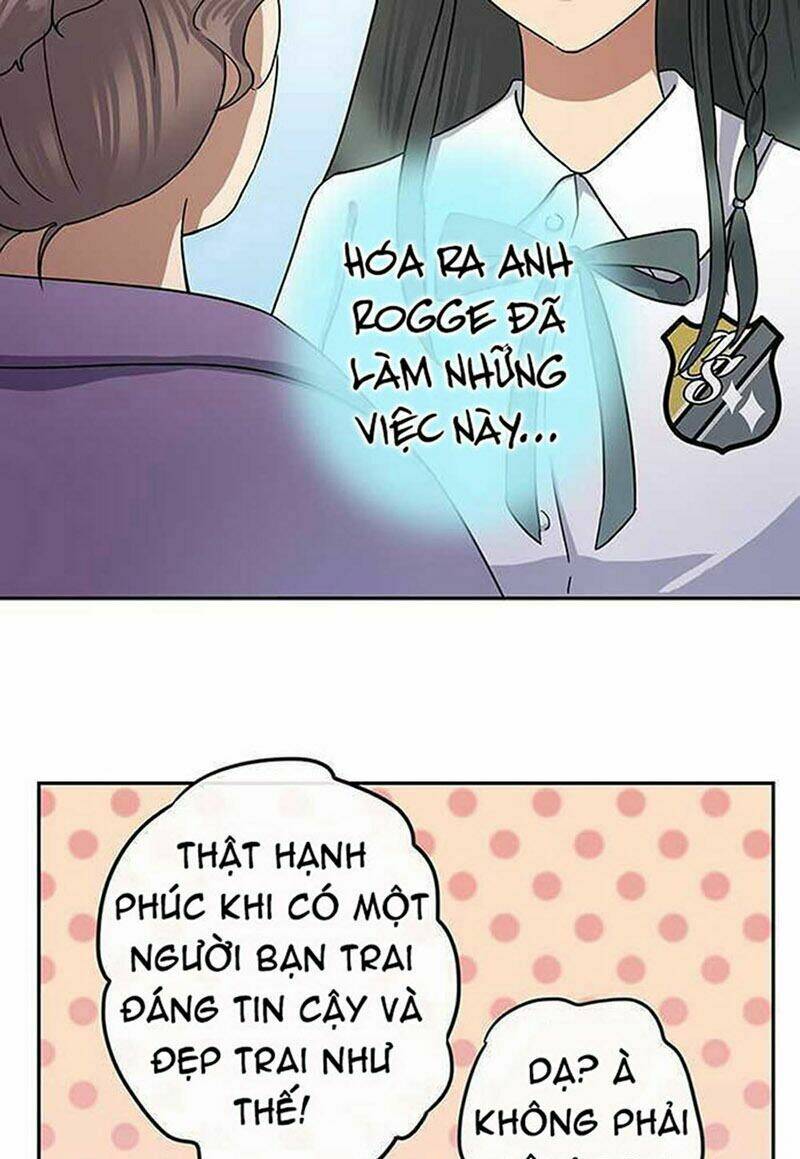 Nụ Hôn Nguyền Rủa Chapter 92 - Trang 2