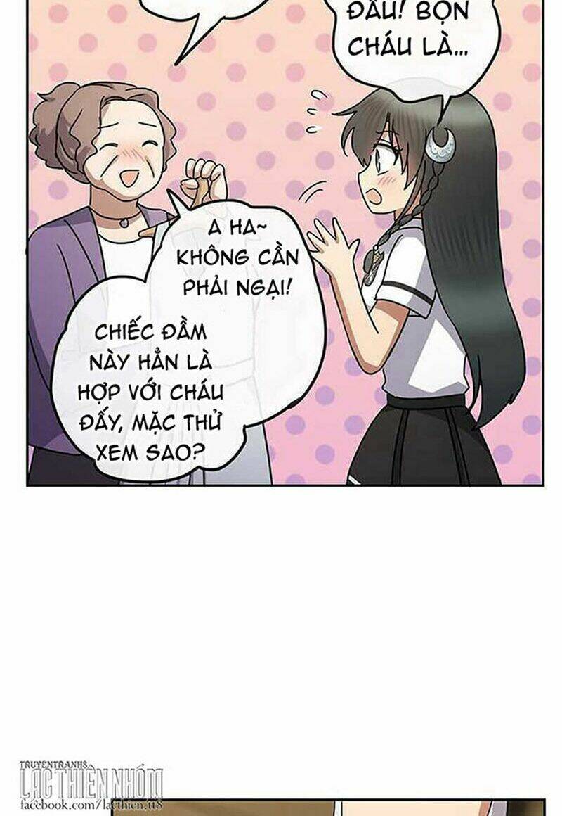 Nụ Hôn Nguyền Rủa Chapter 92 - Trang 2